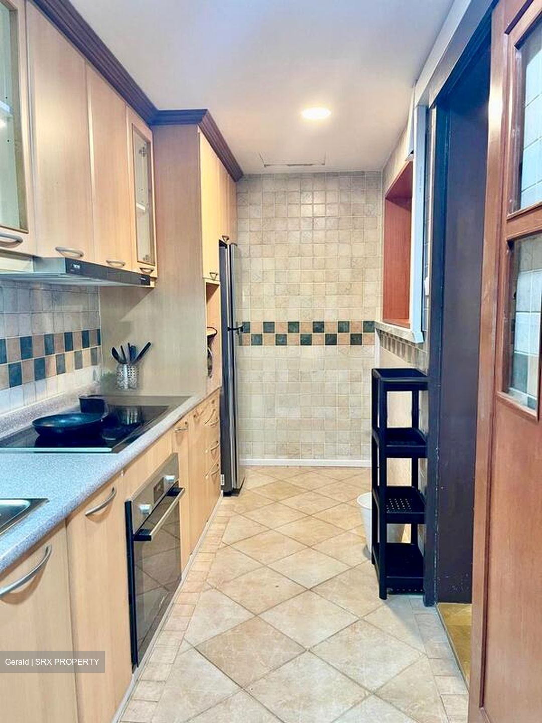 Emerald Garden (D1), Condominium #499812081